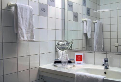 Best Western Hotel Svava Uppsala