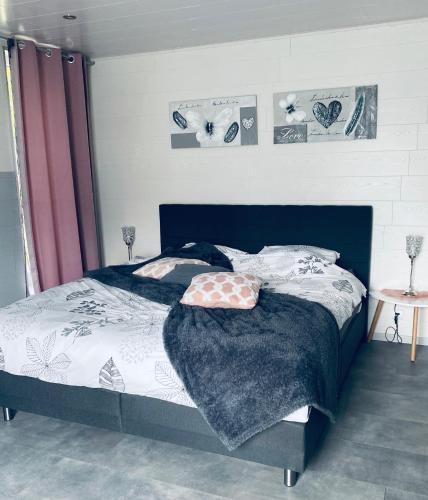 Repos De La Fontaine