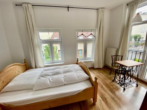 Family Lorenz y Coffee House