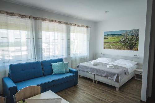 Apartmány Pemag Mikulov