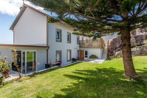 Mar Do Ézaro - Boutique Hotel