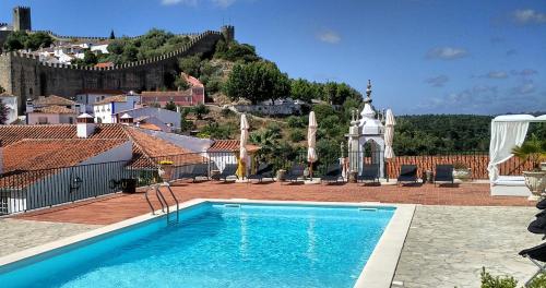 Real D Obidos