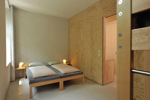 Basel Youth Hostel