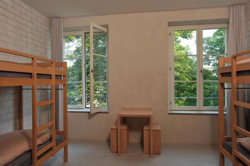 Basel Youth Hostel