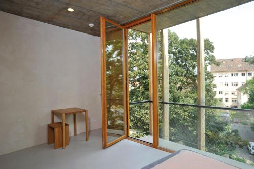 Basel Youth Hostel