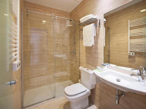 Hotel uVe Alcobendas