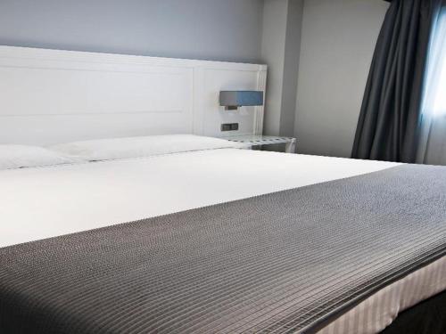 Hotel uVe Alcobendas