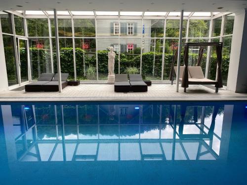 harz hotel & spa seela.