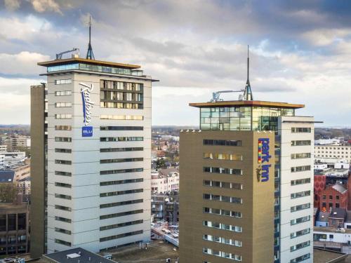 Radisson Blu Hasselt