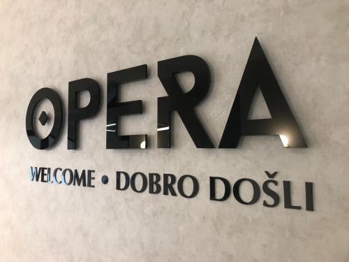 Hotel Opera