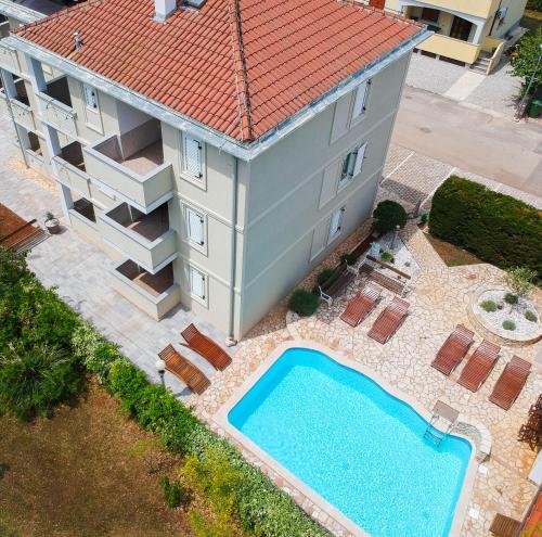 Apartmani Degra