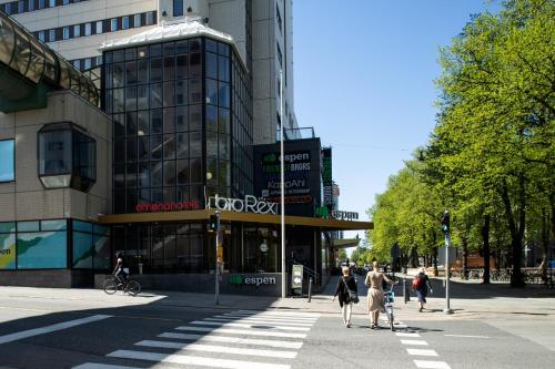 Omena Hotel Vaasa