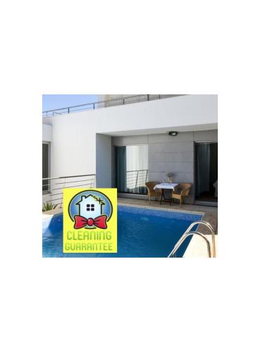 Pé Na Areia Guest House