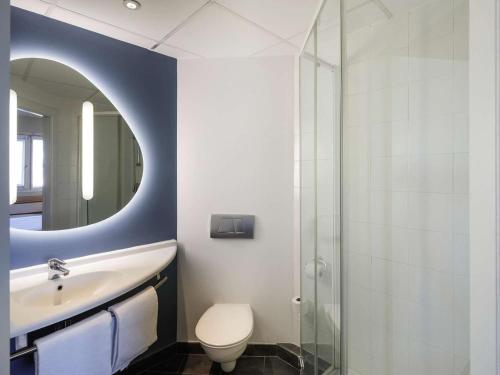 Ibis budget Malaga Aeropuerto Avenida Velazquez