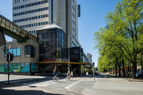 Omena Hotel Vaasa