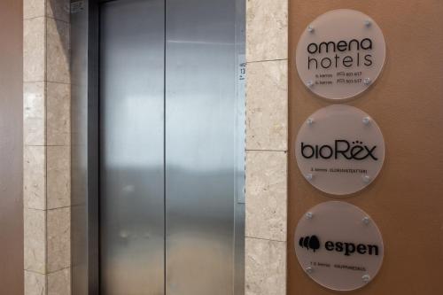 Omena Hotel Vaasa