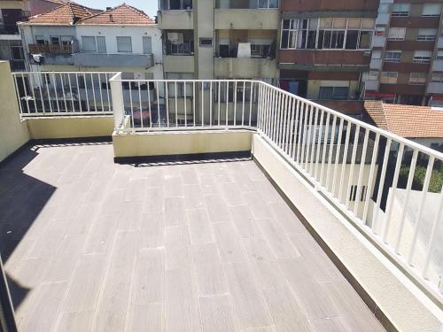 Bra.com Apartments Oporto Faria Guimarães