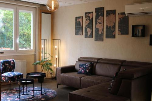 The Originals City, Hôtel Rive Droite