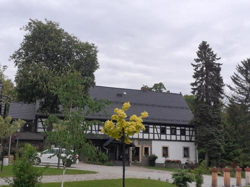 Agroturystyka Lysa Góra