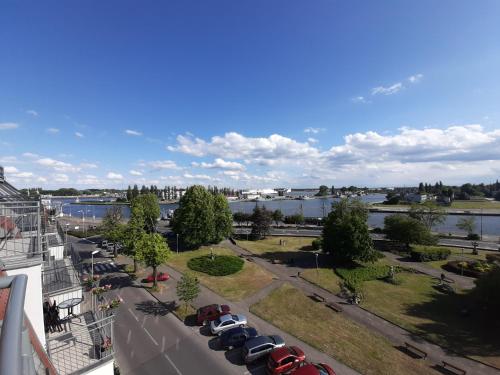 Baltic-Apartments-Apartamenty Baltyk