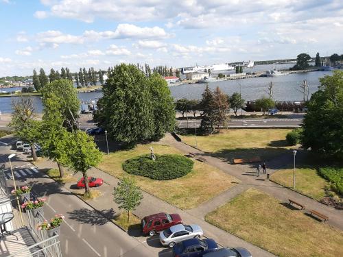 Baltic-Apartments-Apartamenty Baltyk