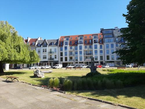 Baltic-Apartments-Apartamenty Baltyk