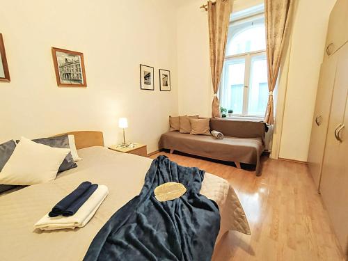 Apartment Historical Centre