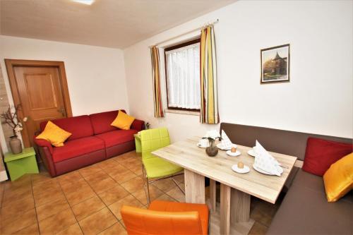Appartements Wessely am Golfplatz Lans