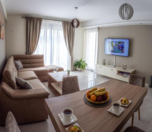 Apartmani Ralux Tivat
