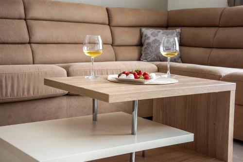 Apartmani Ralux Tivat