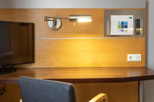 Holiday Inn Express Lisbon - Oeiras