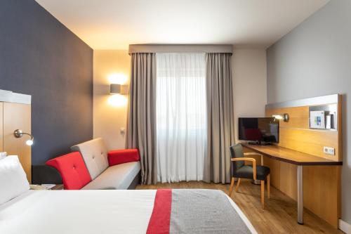 Holiday Inn Express Lisbon - Oeiras