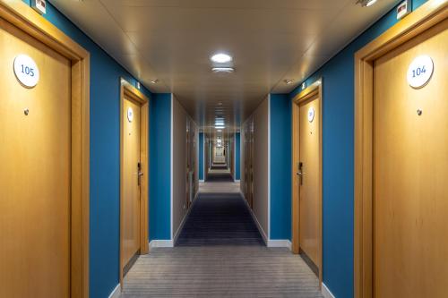 Holiday Inn Express Lisbon - Oeiras