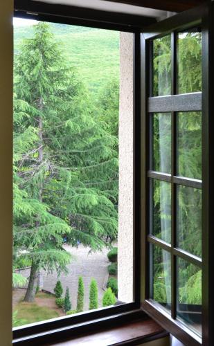 Klosterhotel Sveti Naum