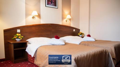Hotel Novum
