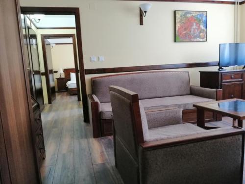 Klosterhotel Sveti Naum