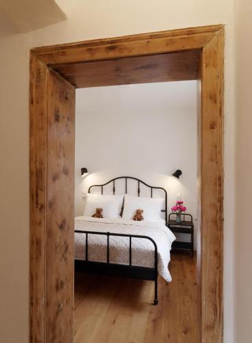 Bonviván Apartments