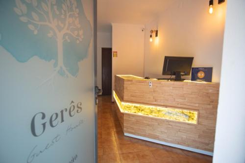 Gerês Guest House