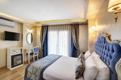 Ayasultan Hotel Istanbul