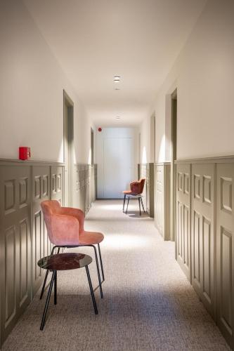 Hotel Augustyn