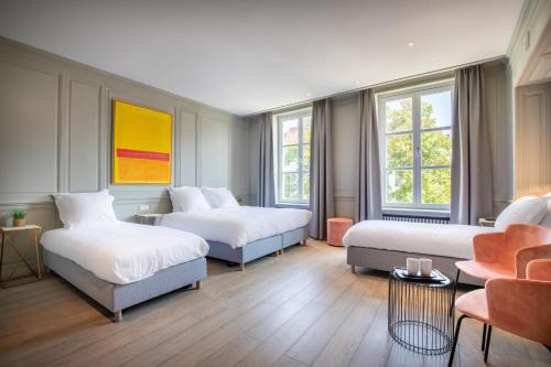 Hotel Augustyn