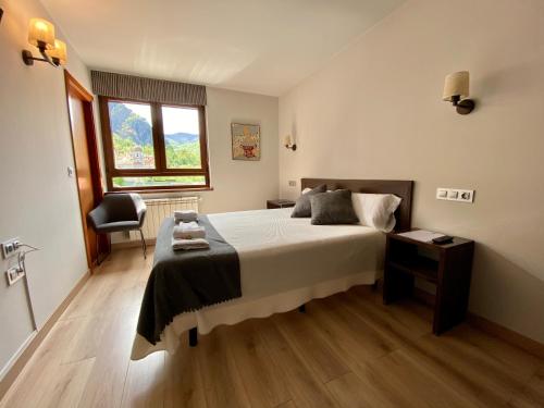 Hostal La Cuna Del Sella