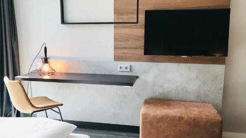 Scotty + Paul Hotel Deggendorf