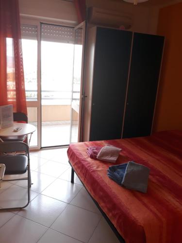 B&B Panorama