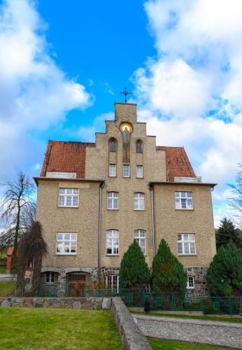 Domus Mariae Gietrzwald