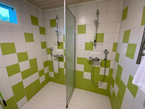 Rauhan Marinella Village