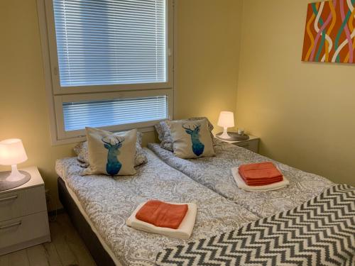 Rauhan Marinella Village