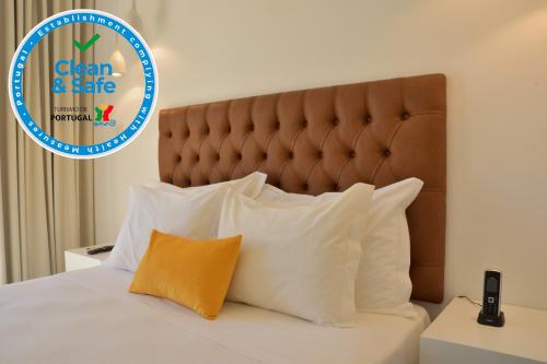 Hotel Sol Algarve