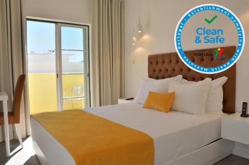 Hotel Sol Algarve