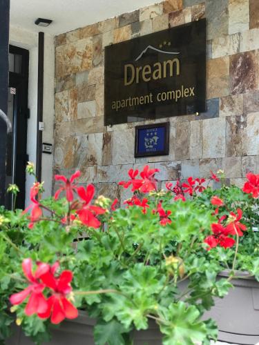 Apart Hotel Dream